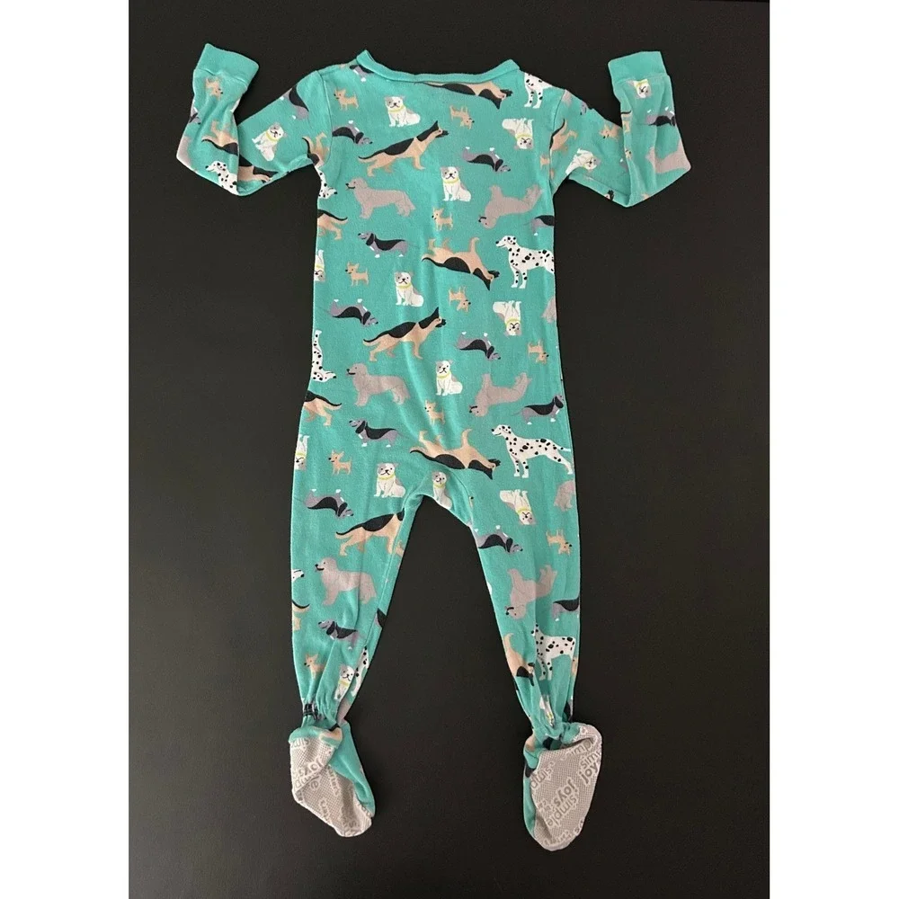 Simple Joys by Carters snug fitting